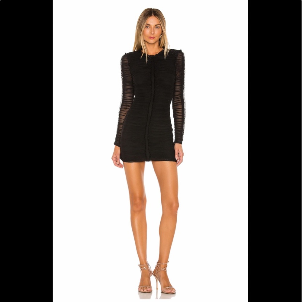 NBD dress